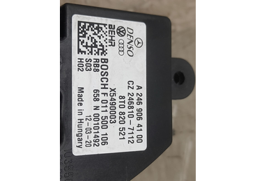 Rezistenta trepte 8T0820521 Audi A4 B8/8K (facelift) (2011 - 2016) - miniatura 3