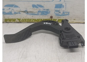 Pedala acceleratie 8k1721523A Audi A4 B8/8K (facelift) (2011 - 2016) 1.8 tfsi CJEB CJEB
