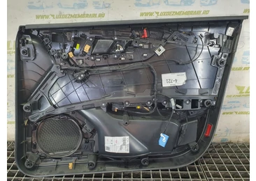 Fata usa stanga fata Audi A4 B9 (2015 - 2020) - miniatura 2