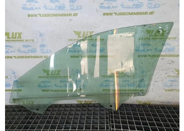 Geam dreapta fata C-1d1 Audi A4 B9 (2015 - 2020) 2.0 tdi DETB DETB