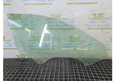 Geam dreapta fata C-1d1 Audi A4 B9 (2015 - 2020) - miniatura 2