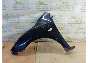 Aripa stanga fata Mazda 3 BL (facelift) (2011 - 2013) Y655