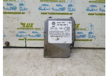 Calculator airbag 1c0909605a Volkswagen Golf 4 (1997 - 2006) AZD