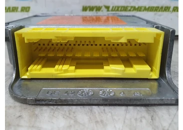 Calculator airbag 1c0909605a Volkswagen Golf 4 (1997 - 2006) - miniatura 3