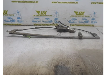 Macara geam dreapta fata 1322757080 BMW X1 E84 (2009 - 2012) 2.0 d N47D20C