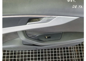 Fata usa dreapta fata Audi A4 B9 (2015 - 2020) - miniatura 3