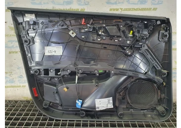 Fata usa dreapta fata Audi A4 B9 (2015 - 2020) - miniatura 2