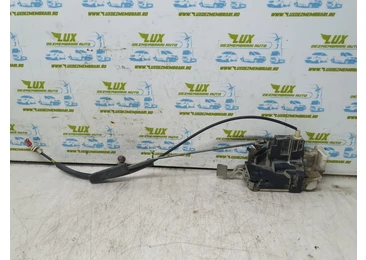 Broasca dreapta fata b792 Fiat Ducato 2 Typ244 (2002 - 2006) 2.0 jtd 2.0 jtd RHX DW10TD