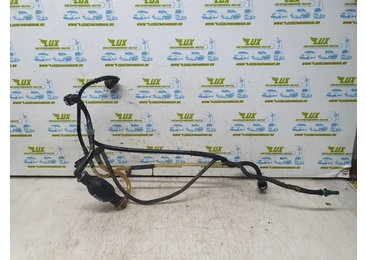Pompa combustibil Ford Fiesta 5 (2001 - 2007) f6Jb