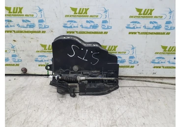 Broasca stanga fata BMW Seria 1 E87 (2004 - 2007)