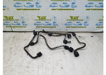 Conducta injector Ford Fiesta 5 (2001 - 2007) 1.4 tdci f6Jb f6Jb