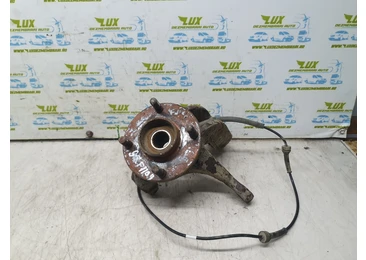 Fuzeta stanga fata Ford Fiesta 5 (2001 - 2007) f6Jb