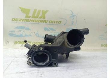 Carcasa termostat 032121111 Volkswagen Golf 5 (2003 - 2009) BCA