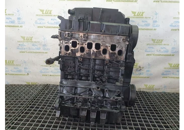 Motor complet fara anexe 2.0 tdi BMP Volkswagen Passat B6 (2005 - 2010) 2.0 tdi BMP bmp