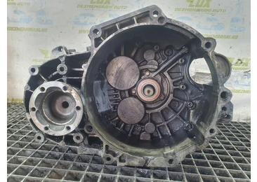 Cutie de viteze manuala 6 trepte HDV Volkswagen Passat B6 (2005 - 2010) 2.0 tdi BMP bmp