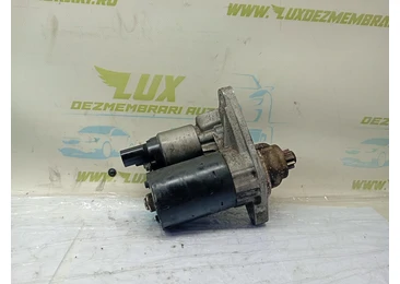 Electromotor 0001120407 Volkswagen Golf 5 (2003 - 2009) 1.4 benzina BCA BCA