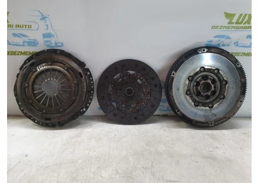 Kit ambreiaj volanta cu masa dubla 063082000148 Volkswagen Passat B6 (2005 - 2010) 2.0 tdi BMP bmp