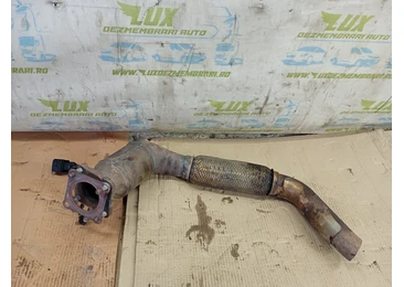 Catalizator 1k0131690an Volkswagen Golf 5 (2003 - 2009) BCA