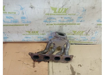 Galerie evacuare Volkswagen Golf 5 (2003 - 2009) BCA