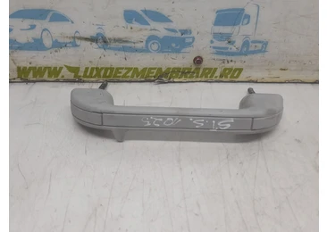 Maner plafon Fiat Ducato 2 Typ244 (2002 - 2006) 2.0 jtd RHX DW10TD 2.0 jtd RHX DW10TD