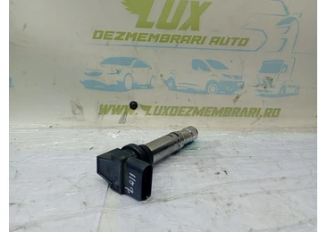 Bobina inductie R0401S00403 Volkswagen Golf 5 (2003 - 2009) BCA