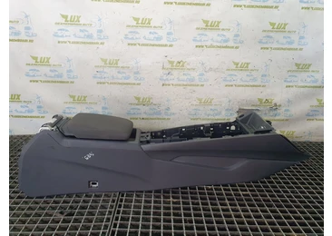 Consola centrala 8w1863241a Audi A4 B9 (2015 - 2020) 2.0 tdi DETB DETB