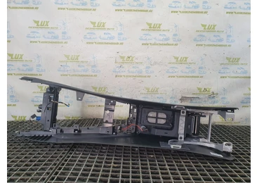 Consola centrala 8w1863241a Audi A4 B9 (2015 - 2020) - miniatura 3