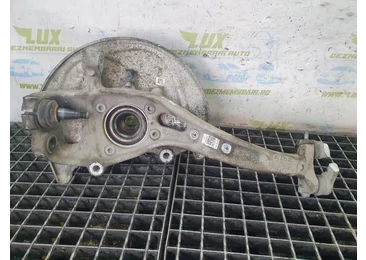 Fuzeta dreapta fata 8w0407242f Audi A4 B9 (2015 - 2020) 2.0 tdi DETB DETB