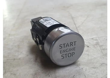 Buton start stop 8w1905217f Audi A4 B9 (2015 - 2020) 2.0 tdi DETB DETB