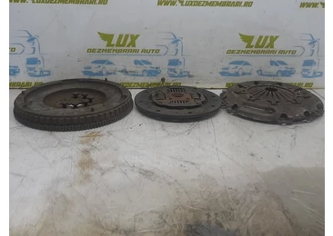 Kit ambreiaj volanta cu masa simpla 323051510 Fiat Ducato 2 Typ244 (2002 - 2006) 2.0 jtd RHX DW10TD 2.0 jtd RHX DW10TD