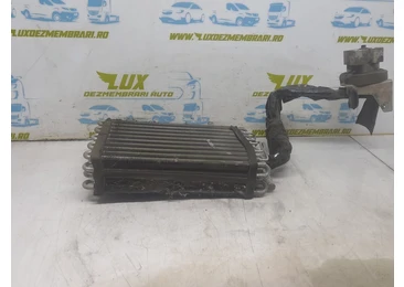 Radiator clima bord 591950100 Fiat Ducato 2 Typ244 (2002 - 2006) 2.0 jtd RHX DW10TD 2.0 jtd RHX DW10TD