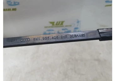 Brat stergator parbriz dreapta 8w1955408swf Audi A4 B9 (2015 - 2020) - miniatura 3