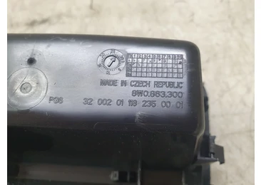 Ornament interior 8w0863300 Audi A4 B9 (2015 - 2020) - miniatura 3
