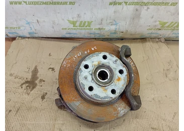 Fuzeta dreapta fata Fiat Ducato 2 Typ244 (2002 - 2006) 2.0 jtd RHX DW10TD