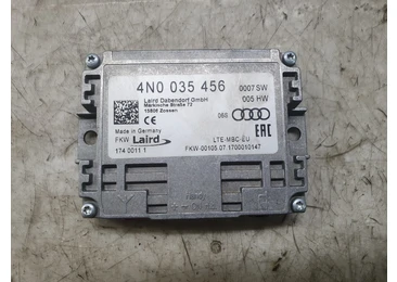 Amplificator antena 4n0035456 Audi A4 B9 (2015 - 2020) - miniatura 2