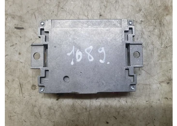 Amplificator antena 4n0035456 Audi A4 B9 (2015 - 2020) 2.0 tdi DETB DETB