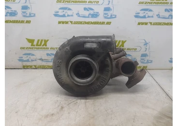 Turbo turbina Scania R420 1 (2004 - 2009) 12.0 HPI DC12 15 L01 DC12 15 L01