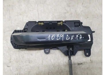 Maner exterior 8w02837812a Audi A4 B9 (2015 - 2020) 2.0 tdi DETB DETB