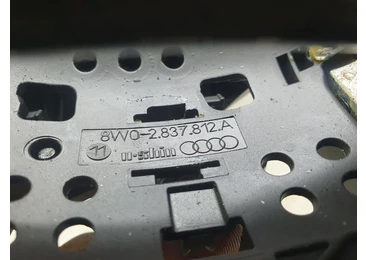 Maner exterior 8w02837812a Audi A4 B9 (2015 - 2020) - miniatura 2