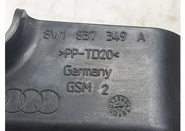 Broasca stanga fata 8w1837349a Audi A4 B9 (2015 - 2020) - miniatura 2