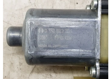 Motoras geam dreapta fata 8w0959802 Audi A4 B9 (2015 - 2020) - miniatura 3
