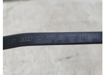 Brat stergator parbriz stanga 8w1955407swf Audi A4 B9 (2015 - 2020) - miniatura 3
