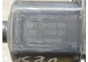 Motoras geam dreapta spate 8w1955407swf Audi A4 B9 (2015 - 2020) - miniatura 2
