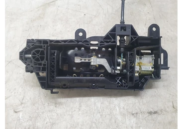 Maner exterior 8w02837812a Audi A4 B9 (2015 - 2020) - miniatura 3