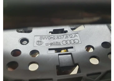 Maner exterior 8w02837812a Audi A4 B9 (2015 - 2020) - miniatura 2