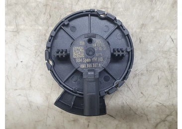 Senzor impact 4m0955557a Audi A4 B9 (2015 - 2020) - miniatura 2
