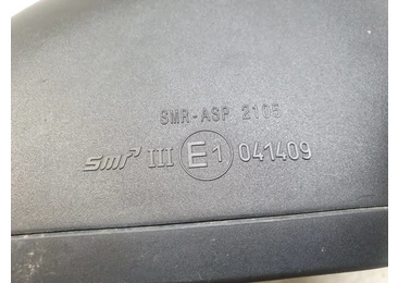 Oglinda dreapta e1041409 Audi A4 B9 (2015 - 2020) - miniatura 2