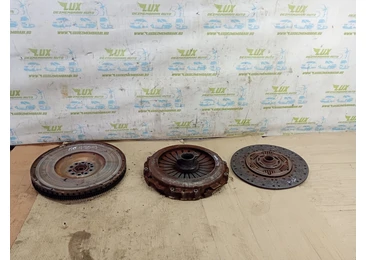 Kit ambreiaj volanta cu masa simpla 1878003839 Scania R420 1 (2004 - 2009) 12.0 HPI DC12 15 L01 12.0 HPI DC12 15 L01 DC12 15 L01