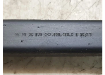 Brat suspensie spate 4m0505425d Audi A4 B9 (2015 - 2020) - miniatura 3