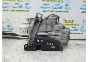 Broasca dreapta spate Volkswagen Passat B6 (2005 - 2010) bmp